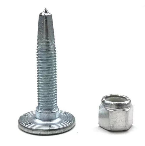Woodys 1.450" Mega-Bite Carbide Studs 6 Pack (MEG-1450-FS)