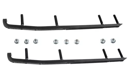 Woodys Ace 8″ Carbide Wearbar Runners (AA8-9975)