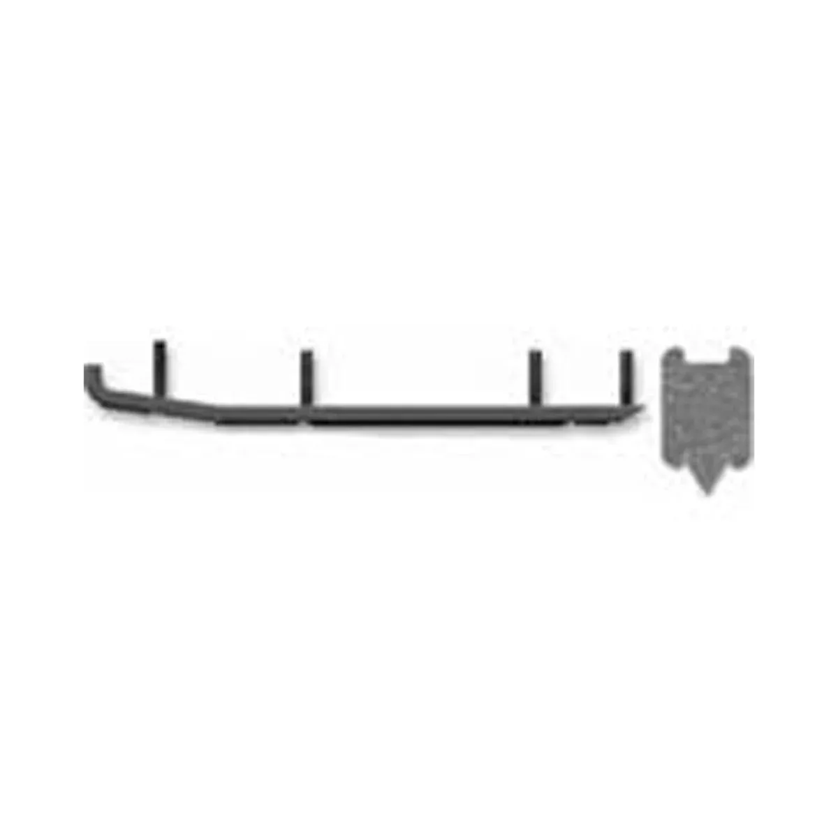 Woodys HARD WELD WEARBAR HSC-5000