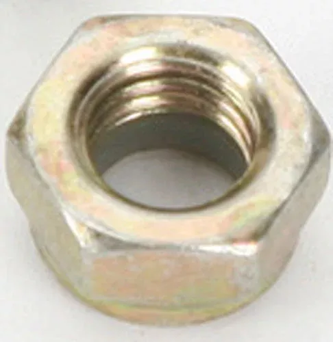 Woodys NYLOC LOCK NUTS 5/16″ – 48 PCS NYLC-5020