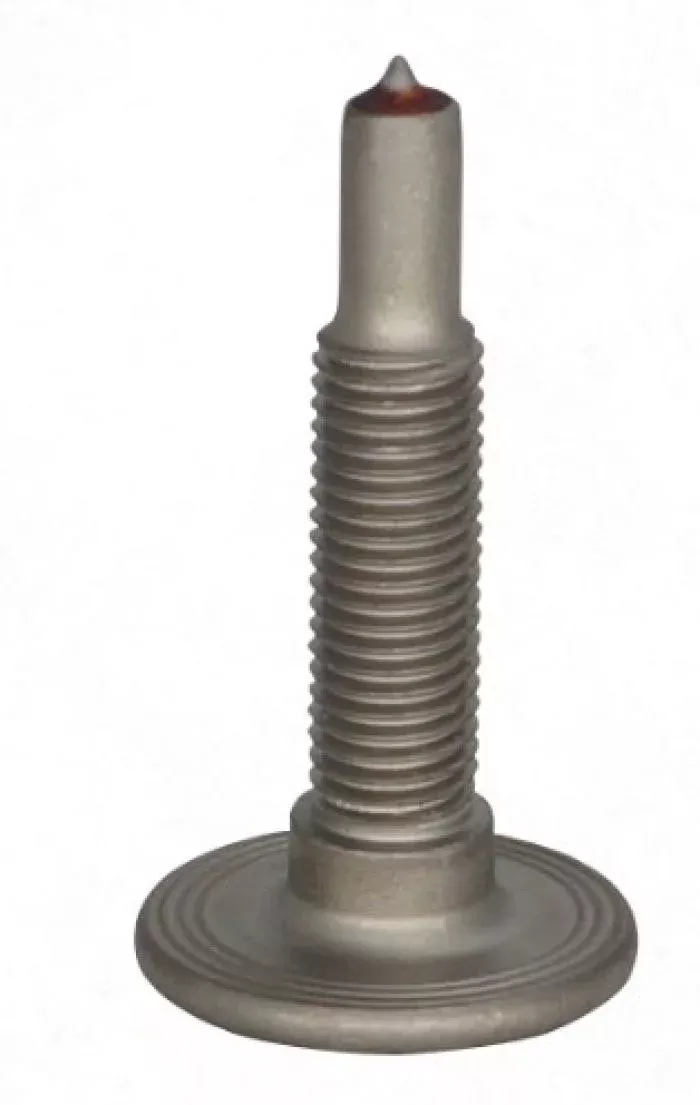 Woodys SS Carbide 5/16 Stud / Big Nut Short 6PC. SSP-1450-FS