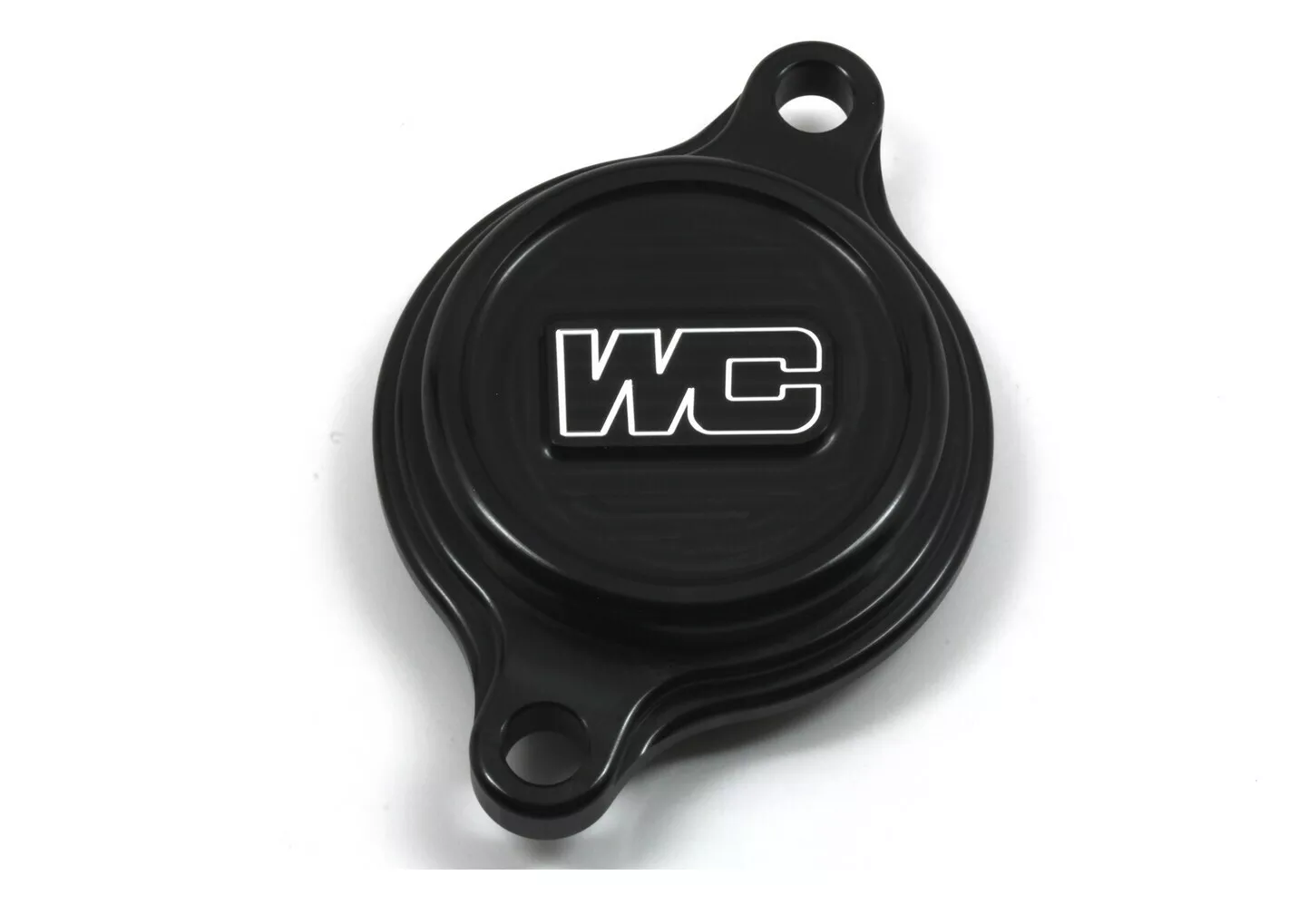 Works Connection Oil Filter Cover Yamaha 250cc-450cc 2010-2027
