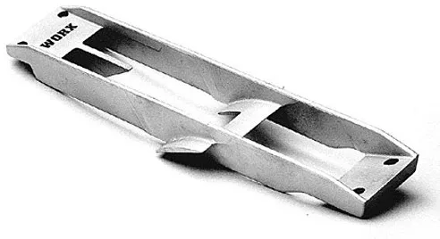 Worx Intake Grate – WR209 Kawasaki Watercraft 1995-2003