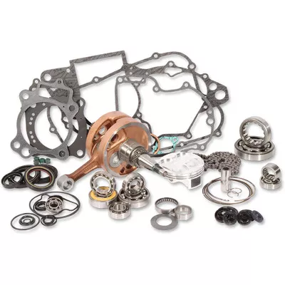 Wrench Rabbit Honda TRX250X 2009 Engine Rebuild Kit