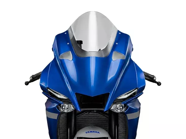 WRS Carbonskin Windscreen Cover Yamaha R1 / M 2020-2024