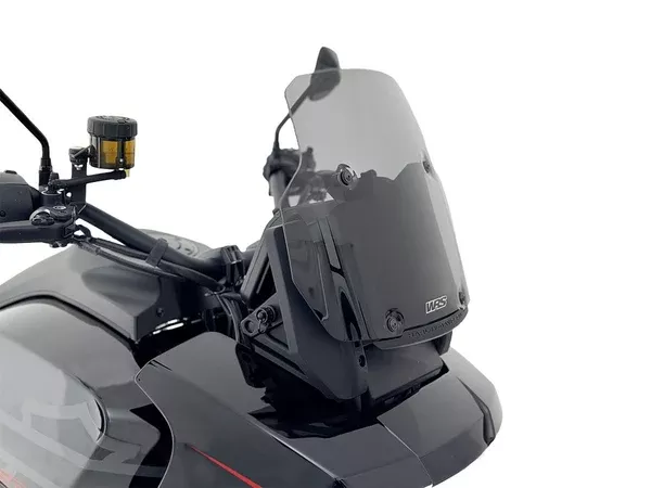 WRS Sport Windscreen Harley Davidson Pan America 1250 / Special / St