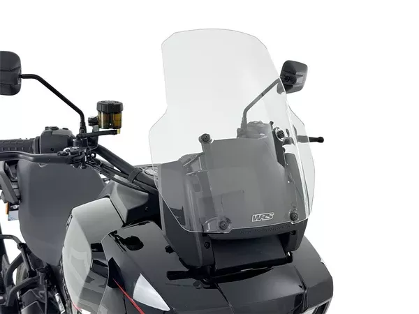 WRS Touring Windscreen Harley Davidson Pan America 1250 / Special / St