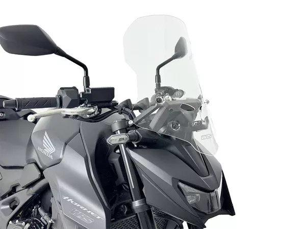 WRS Windscreen Touring Honda Hornet 750 2025-2026