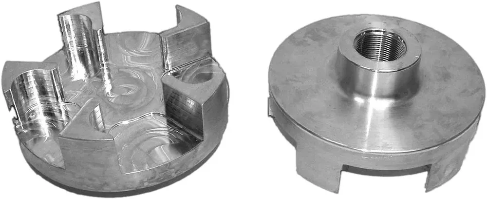 Wsm 20-3227 003-227 DRIVE COUPLER YAM DRIVE SHAFT END 29MM