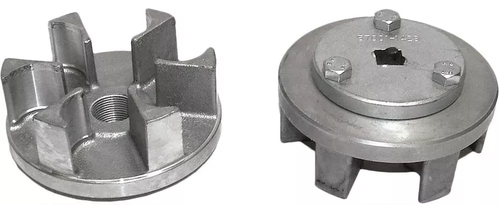 Wsm Coupler Removal Tool – 003-310 Kawasaki Watercraft 1999-2018