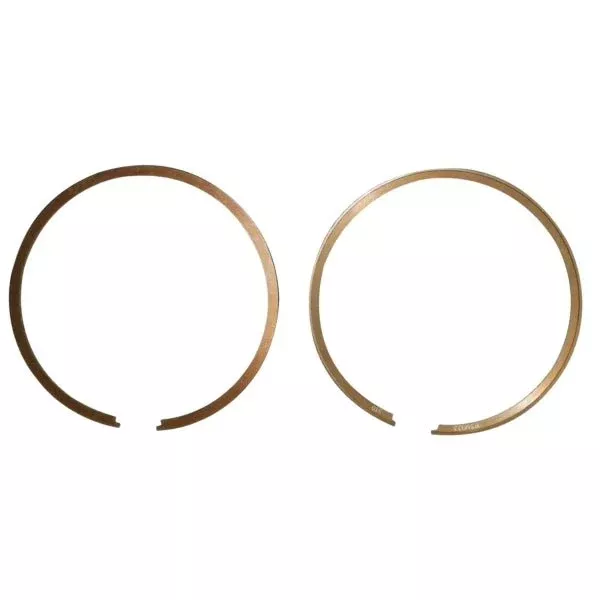 WSM Piston Ring Set