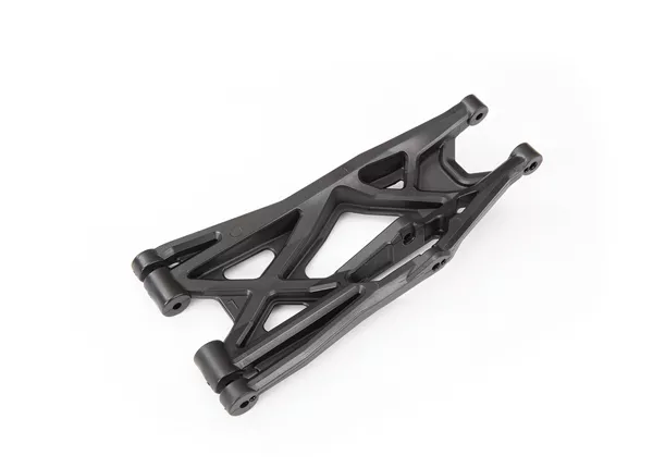 X-Maxx Heavy-Duty Lower Left Suspension Arms (Black, Green, Red, Orange, or Blue)