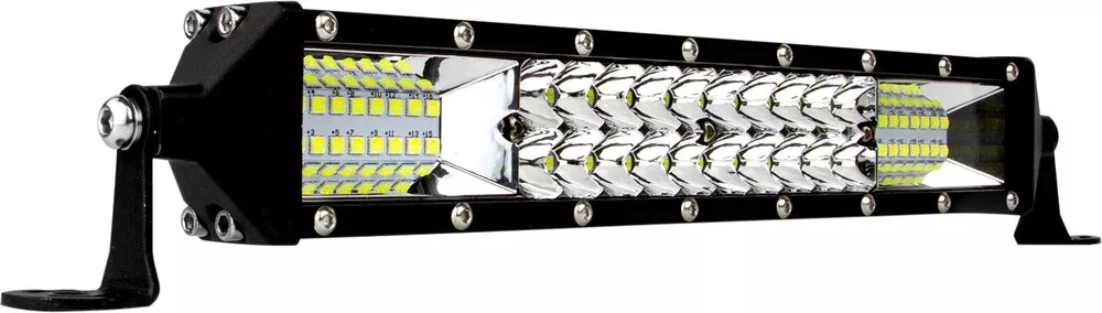 Xk Glow 10″ 2-N-1 Light Bar – XK063010