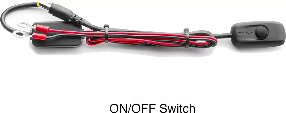Xk Glow 12V ON OFF Switch – XK-WIFI-SWITCH