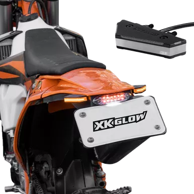 Xk Glow Blade Pro Led Turn Signals – XK034020