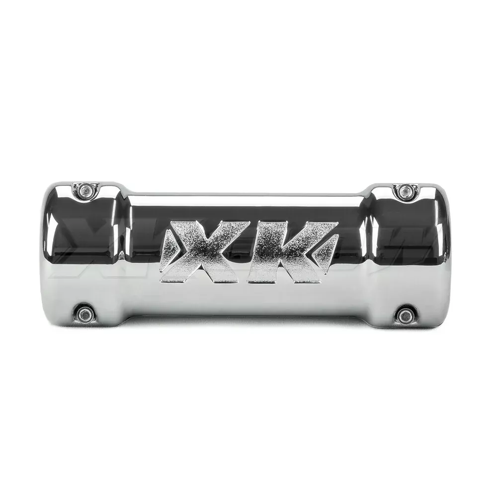 Xk Glow Highway Bar Chrome - XK034014-W