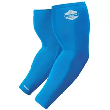 XL BLUE COOLING ARM