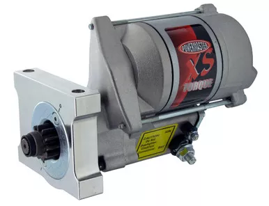 XS Torque Starter 168 Tooth Flywheel 9500