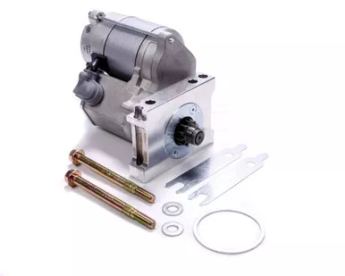 XS Torque Starter Chevy V8 w/153 or 168 Flywheel 9540