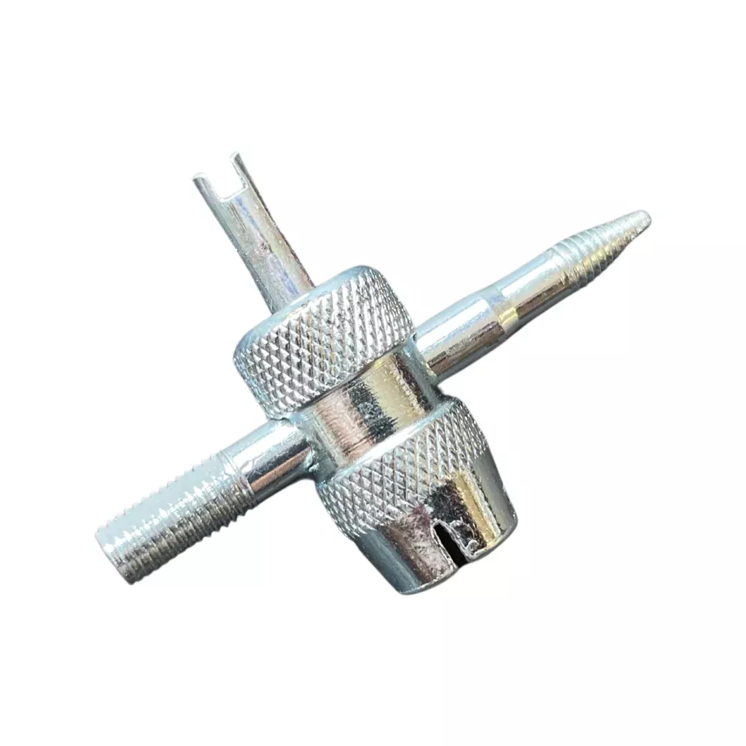 Xtra Seal 4-Way Valve Stem Tool-85-4175