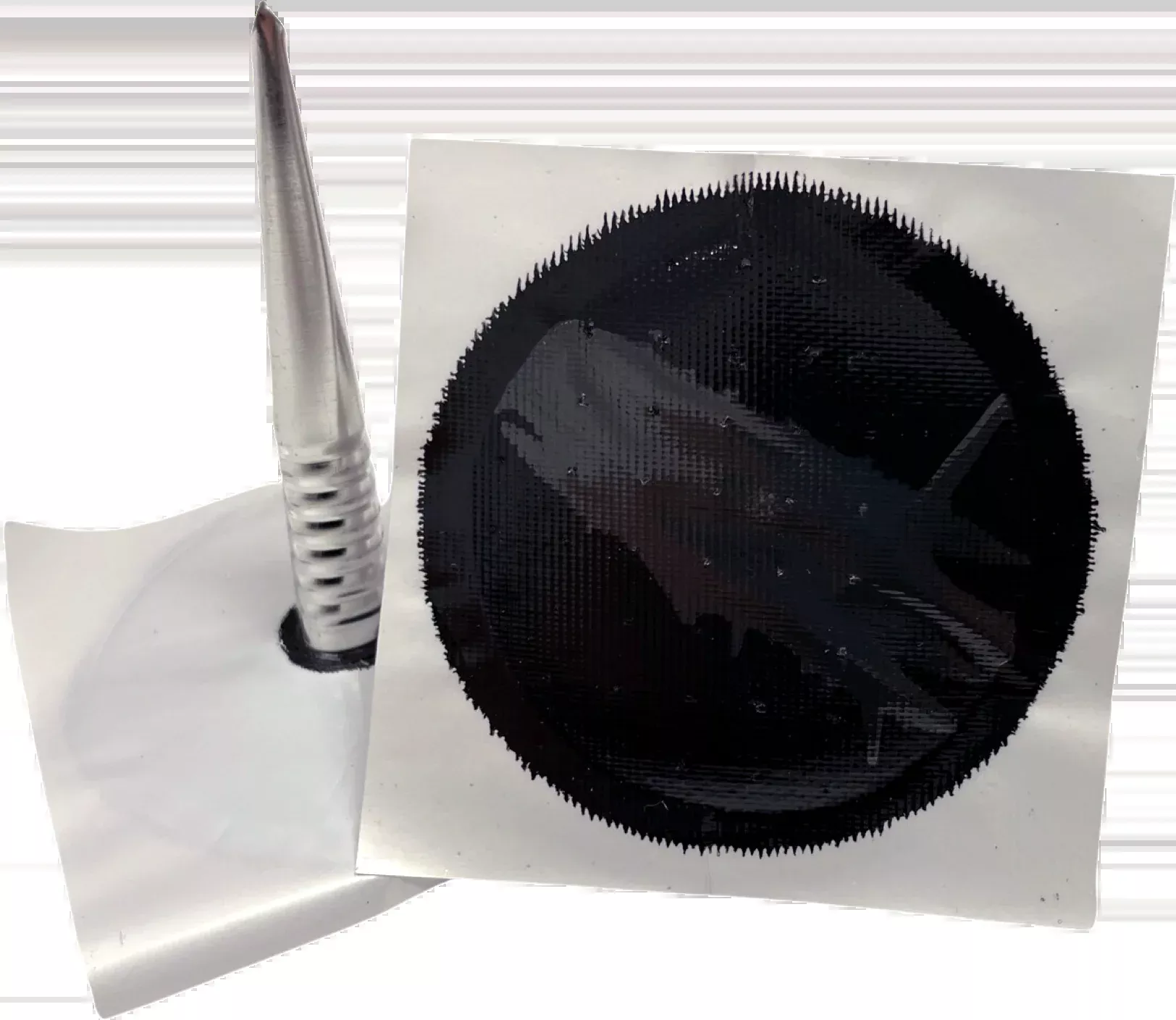 Xtra Seal Quill Type Tire Patch 15/Pk X-Tra Seal 2.25″-85-0420