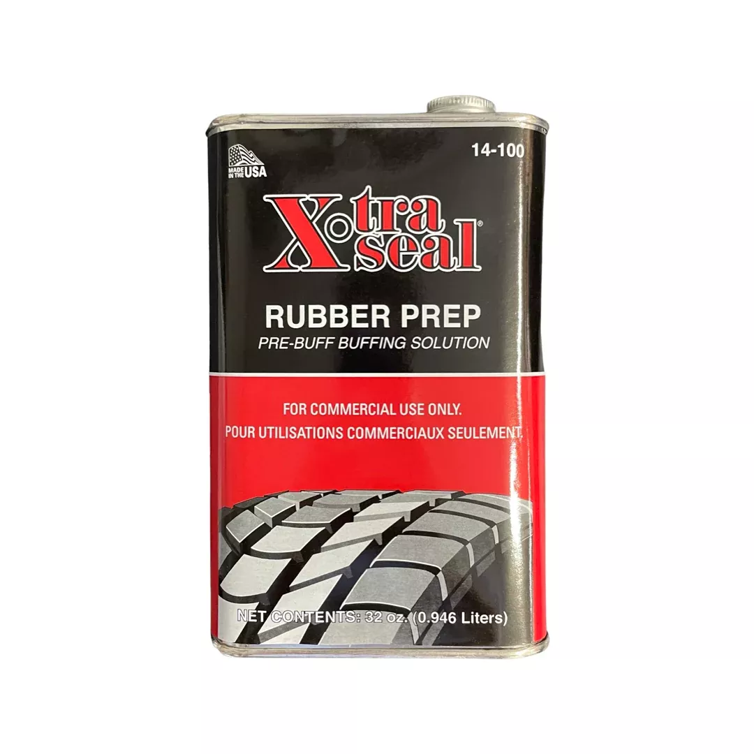 Xtra Seal Tire Buffer Qt-85-4160