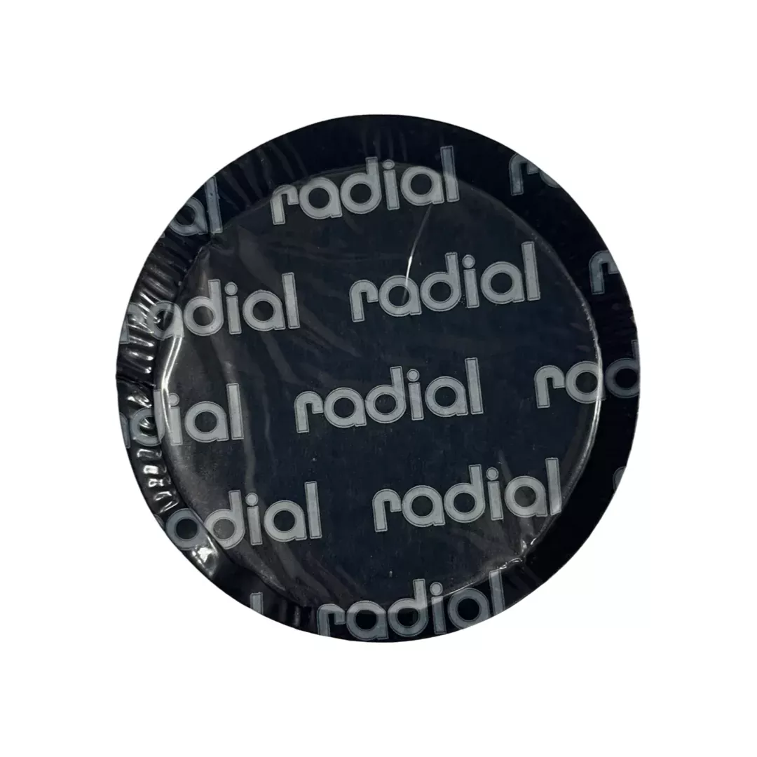 Xtra Seal Tire Patch 2.25″ 50/Sleeve-85-4162