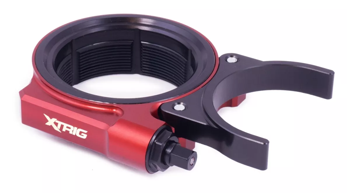 XTrig Pre-Load Adjuster Kawasaki KX250 2021-2024