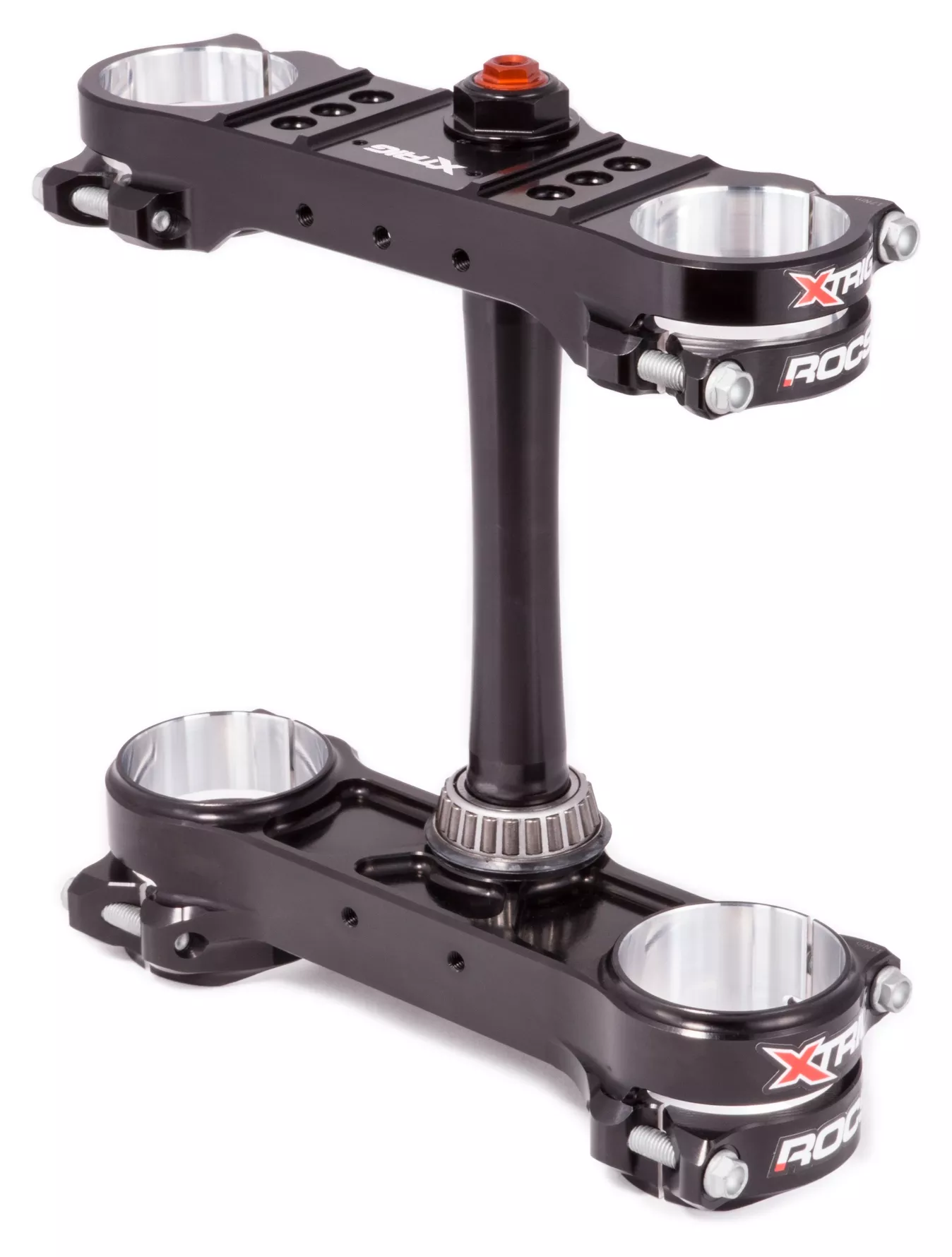 XTrig Rocs Tech Triple Clamps KTM / Husqvarna 125cc-450cc 2022-2027