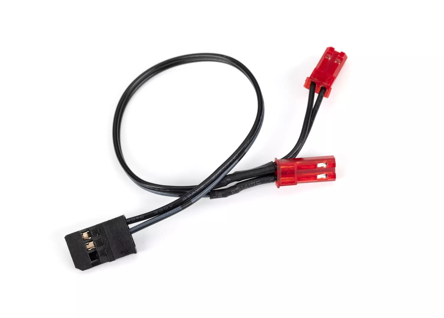 Y-Harness, BEC to LED Light Set