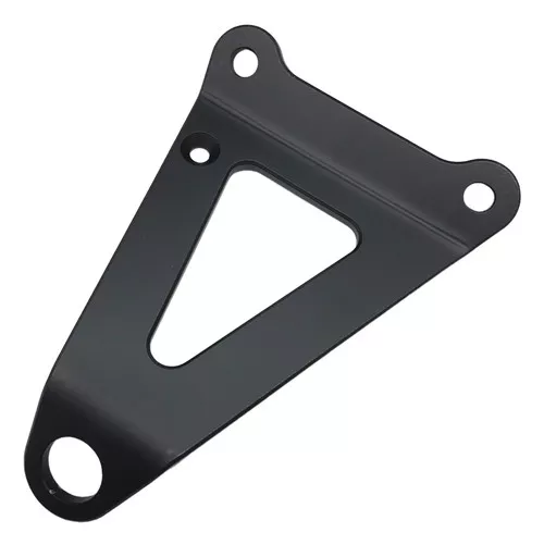 Yoshimura Black Aluminum Muffler Bracket (14700AB)