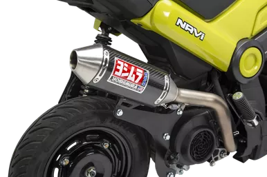 Yoshimura Exhaust Race Rs-2 Works Slip-On Ss-Cf-Ss – 12109AB250
