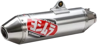 Yoshimura Exhaust Signiture Dirt Rs2 Full System Ss/Al Hon – 2255503