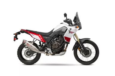Yoshimura Exhaust Street Rs12 Slip-On Ss/Cf Yam – 13710BS520