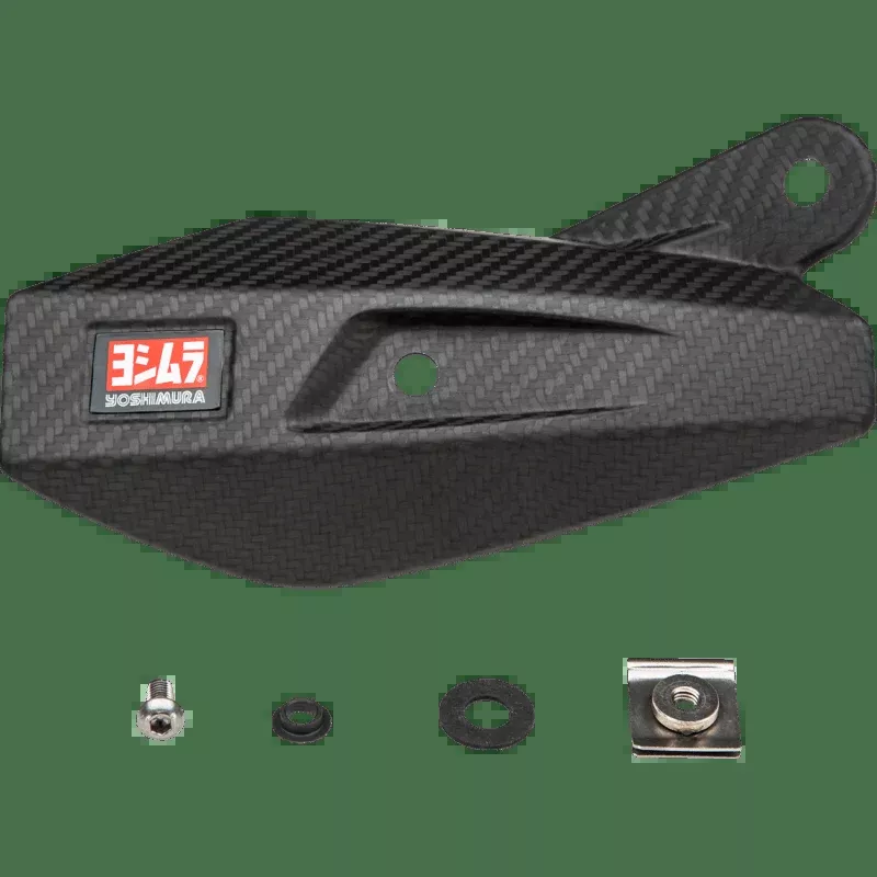 Yoshimura Heat Shield Kit RS-12 YZ250F/450F