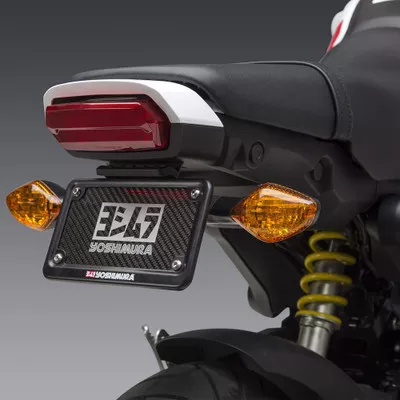 Yoshimura Honda Grom 22-26 Fender Eliminator Kit
