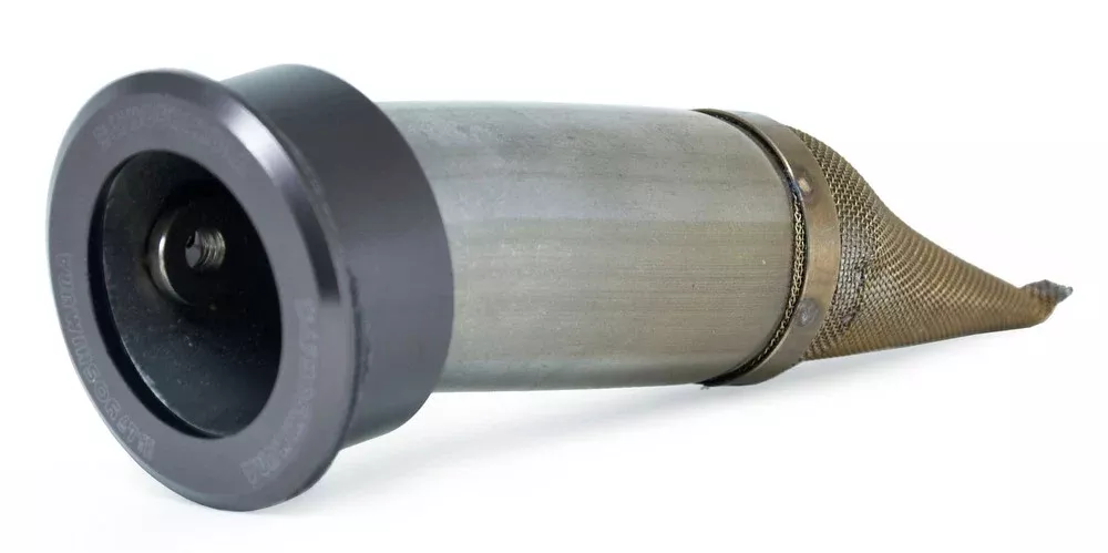 Yoshimura RS-2 Exhaust Spark Arrestor Insert 1.5 IN Replacement Part – SA-02-K For Suzuki 400 / 400E / 400S 2000-2019 | Yamaha WR 250 2007-2013