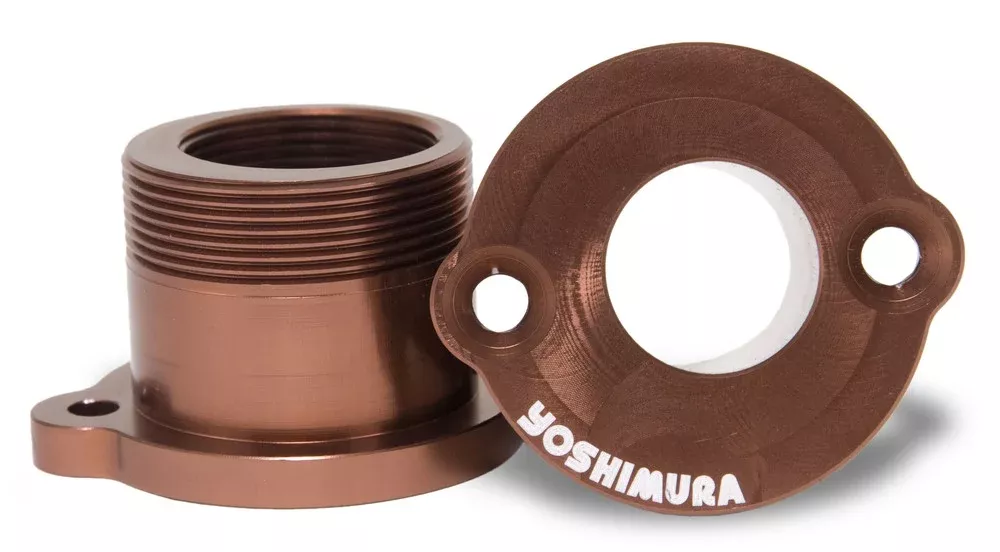 Yoshimura RS-3 Exhaust Spark Arrestor Insert Replacement Part – SA-11-K