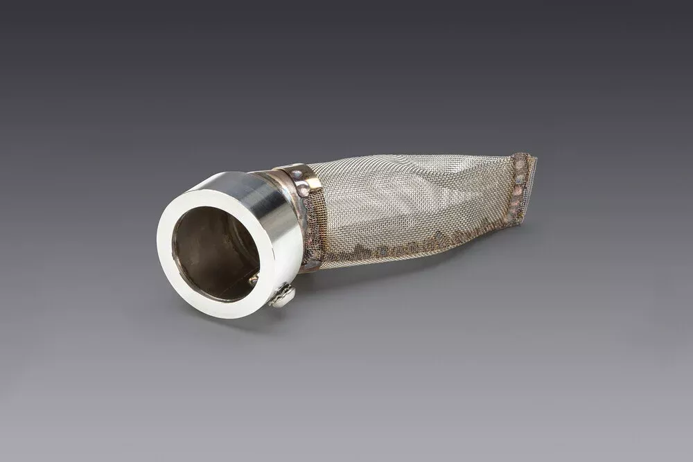 Yoshimura RS-4 Exhaust Spark Arrestor Insert Replacement Part – SA-13-K-1