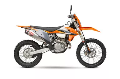Yoshimura Rs12 Hdr/Canister/End Cap Exhaust Full System Ss-Al-Cf – 265000S320