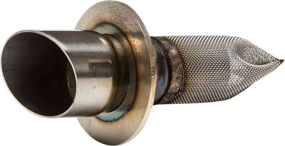 Yoshimura Spark Arrestor RS-3 Monkey Insert – SA-18-K Honda Monkey 2019-2023