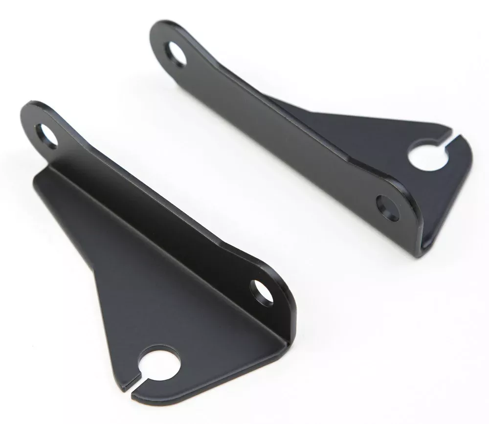 Yoshimura Turn Signal Bracket Universal – 070BGUNVTBKT Honda CRF 250 2020