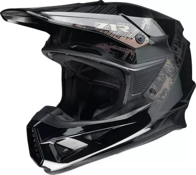 Z1R F.I. Fractal MIPS Iridescent Helmet