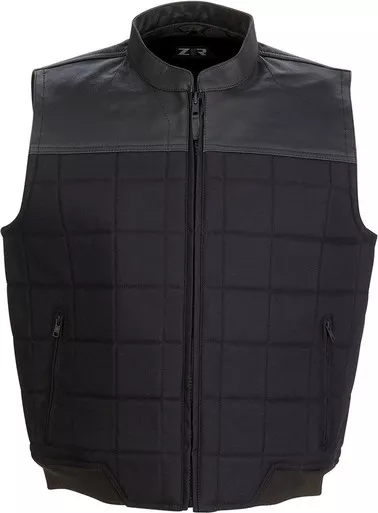 Z1R Nufrat Vest Black