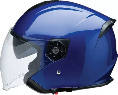 Z1R Road Maxx Helmet Blue