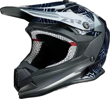 Z1R Youth F.I. Helmet Lumen MIPS Iridescent