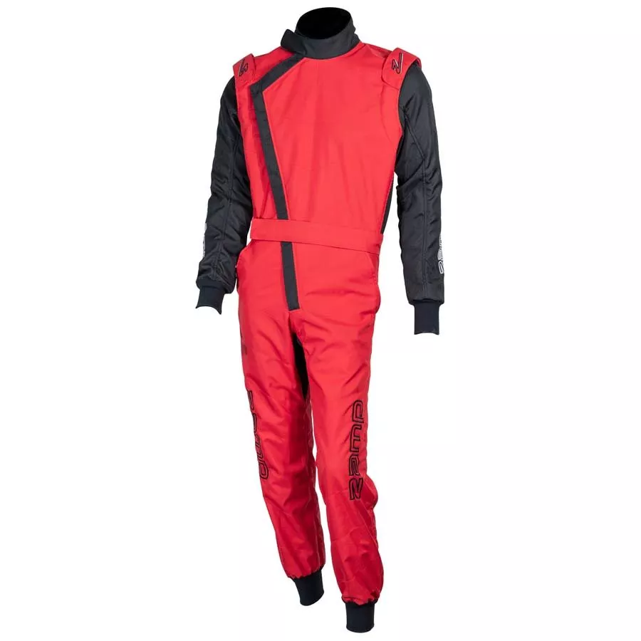 Zamp ZK-40 Racing Suit (Youth) Small - XL | Multiple Color Options