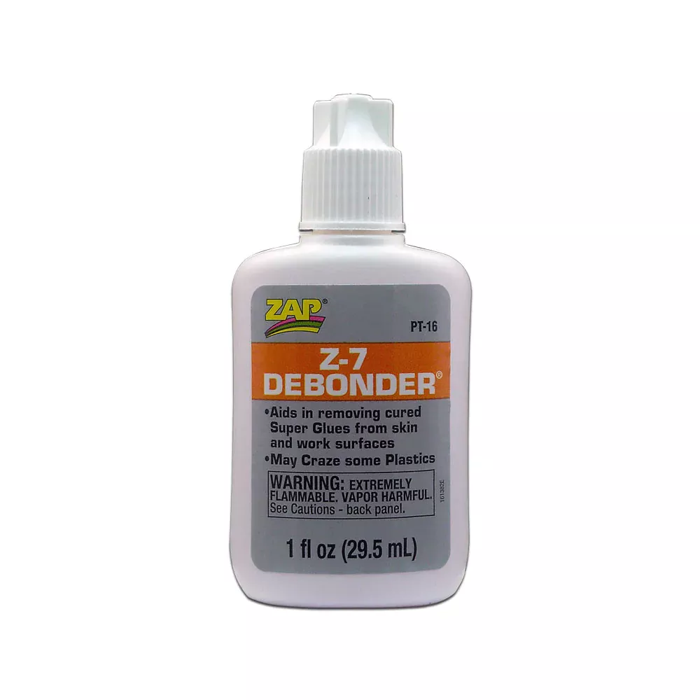 Zap Z-7 CA Debonder (1oz)