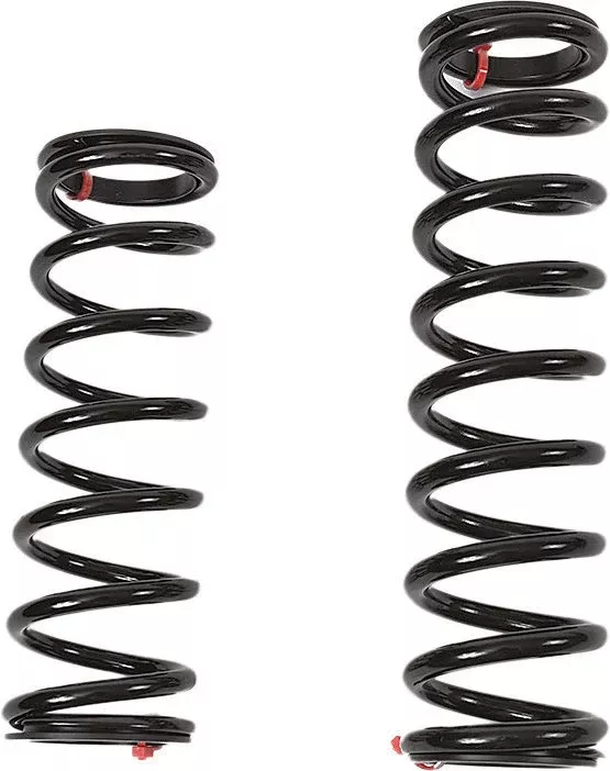 Zbroz Rear Spring Kit AGG POL – 101-PRO-REAR-1