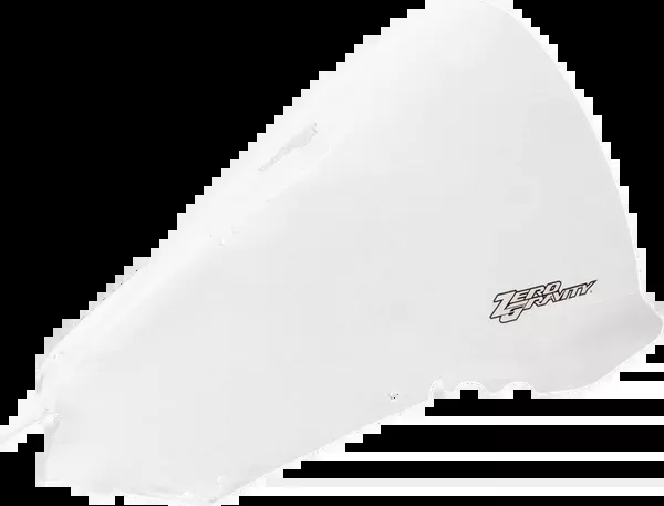 Zero Gravity Corsa Windscreen – Clear – ’08-’16 YZF-R6